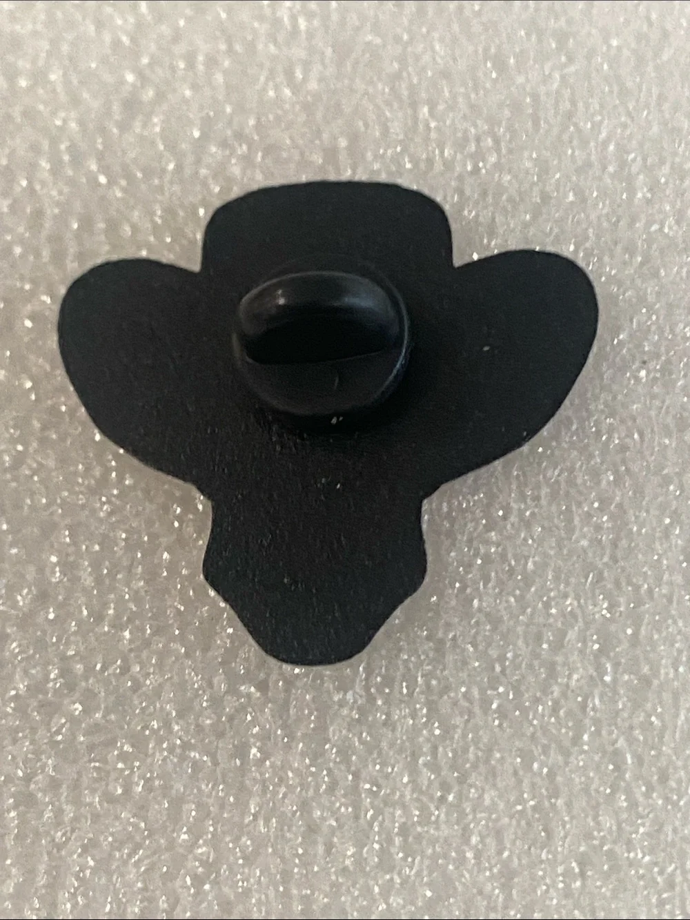 Day of the Dead Sugar Skull Hat Pin - Multicolor